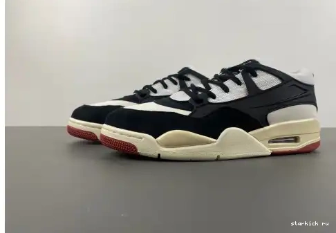 Light   Jordan FQ7939-10 FQ7939-10 Air 4 “Black RM Bone” 0513